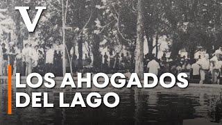 #8 Los ahogados del lago | Historias de Saltillo