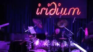 Terry Bozzio "Austin Powers w/OutTrio ", copyright Private Life Music ASCAP