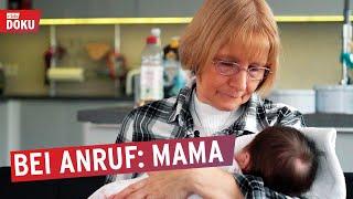 Bei Anruf: Mama - eine Kurzzeitpflegerin und ihre Babys | Unser Leben