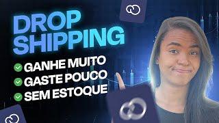 Usando Fornecedores da Shopee Para Fazer DROPSHIPPING No Seu SITE em 2024