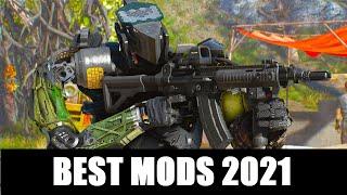 Fallout 4 | Best Mods of 2021