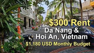 Vietnam Cost of Living - Da Nang & Hoi An