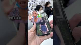 Sinh viên năm nhất lấy hẳn iPhone 14Promax #iphone #shortvideo #topmaxstore #topmaxstorecare