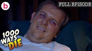 1000 Ways To Die Season 1 Episode 11 | FULL EPISODE