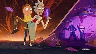 Best Rick Sanchez Quotes | Rick and Morty Season 1-5