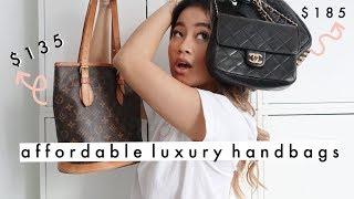 HOW TO AFFORD DESIGNER HANGBAGS | *all the secrets!*