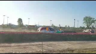 Gandelli Autocross FINALE cat.B Conselve 09/04/17