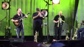 Dave Matthews Band - Ants Marching - Live at Dallas, TX 5/17/14