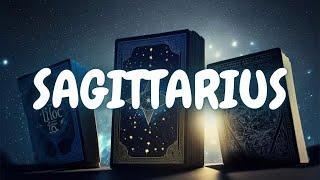 SAGITTARIUS SOMEONE TELLS SOMETHING VERY SERIOUS ABOUT YOU!! ️ SAYS THIS  #SAGITTARIUS TODAY TAROT