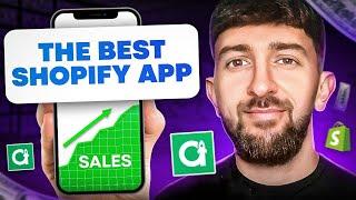 The Best Shopify App for Upsells (2024)