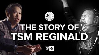 The Story of TSM Reginald: Esports Trailblazer