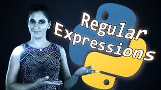 Regular Expressions in Python || Python Tutorial || Learn Python Programming