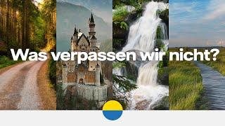 Camping vs. Fernreise: Was verpassen wir wirklich?