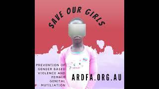 Save our Girls - FGM & GBV Prevention Gif