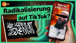 Terrorgefahr in Deutschland - Neue Strategien des IS | Die Spur