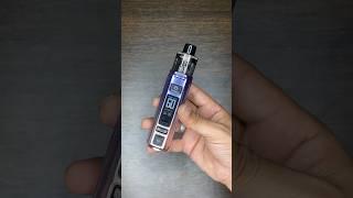 Voopoo Argus Pro 2 Unboxing