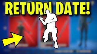 LAUGH IT UP EMOTE RETURN DATE in Fortnite Item Shop! (Laugh It Up RETURNING)