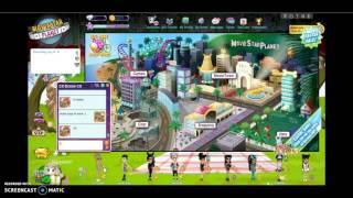 MovieStarPlanet ~ How To Get Mail Time Gifts 