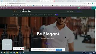 Odoo Website SEO