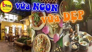 Tuyển tập 7 quán ăn chay ngon nhất Sài Gòn