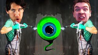 PowerWash Pals: JackSepticEye