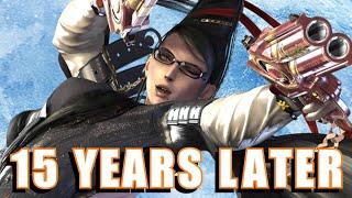 Does Bayonetta Hold up 15 Years Later? | Retrospective Review