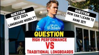 10000 Subscriber Q+A! Professional Longboarder Reveals Untold Answers to Faster Improvement! TSG 158