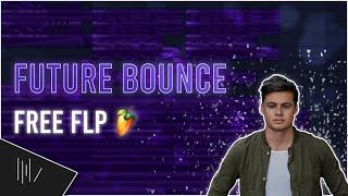 FREE Future Bounce FLP Like MIKE WILLIAMS (Bambini Reworked)