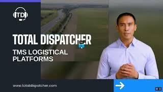 Finally A Trucking Dispatch TMS Software For Independent Dispatchers & Small to Mid-sized Carriers