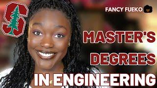 electrical engineering master degree explained | Stanford MS/Coterm | degree reqs + application tips