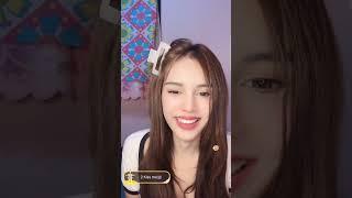 Bena Ella broadcast live vlogs 513