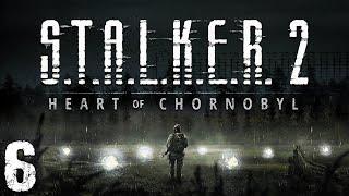 S.T.A.L.K.E.R. 2: Heart of Chornobyl #6. Бульба и Косой