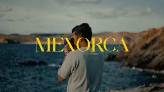 Menorca // Mediterranean symphony // Sony ZV-E1 cinematic