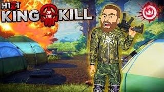 KING OF THE KILL DUOS | H1Z1 King of the Kill Gameplay - Funny Moments & FAILS