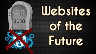 WordPress is Dead | Static Sites are the Future