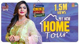 My New Home Tour || Ashu Reddyy || Tamada Media