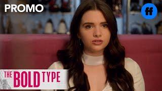 The Bold Type | This Season On | Freeform