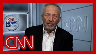 Larry Summers issues warning on Trump’s proposed economic policies