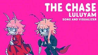 THE CHASE [Explicit Lyrics] - LuLuYam Official Song and Visualizer