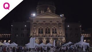 Qsport.ch - Wake Up & Run, Bern