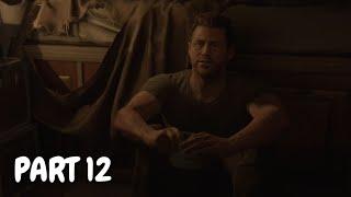 The Last of Us Part 2 | Survivor+ difficulty Part 12. Abby and Owen love scene.