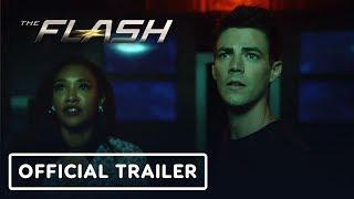 The Flash Season 6 Official Trailer - Comic Con 2019