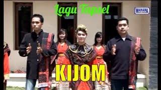 Angkola Voice - Kijom