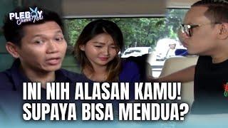 SUAMI SAYA UDA MENINGGAL TAPI KOK KAYAKNYA ENGGA DEH!! | Pleboy Jaman Now | Eps 94 FULL