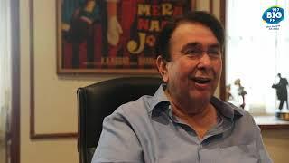 Once Upon A Time In Bollywood ft. Randhir Kapoor with Bhawna Somaaya