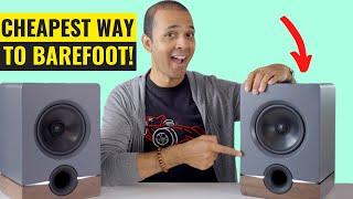 Output Frontier Studio Monitor Review