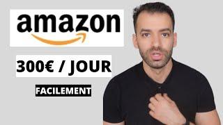 3 Methodes Pour Gagner De l'Argent Avec Amazon En 2024 (Gagner Argent En Ligne)