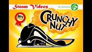 Channel Trailer 2022 | Welcome to Crunchy Nut Steam Films!