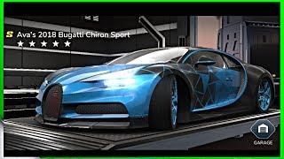 I ALMOST LOST THE 2018 BUGATTI CHIRON SPORT! CUSTOM PAINT JOB!! | Rebel Racing