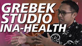 Studio Tour FKKMK UGM | Inahealth